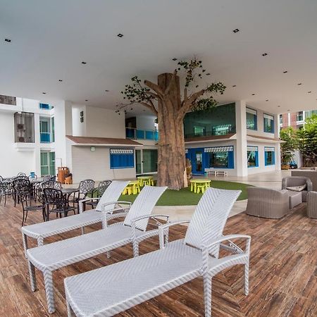 My Resort Hua Hin F504 Exterior photo