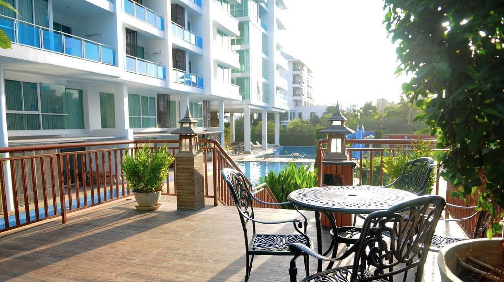 My Resort Hua Hin F504 Room photo