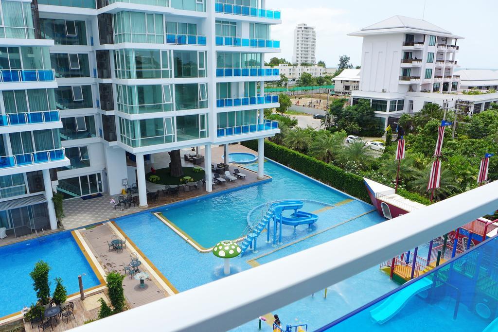 My Resort Hua Hin F504 Room photo