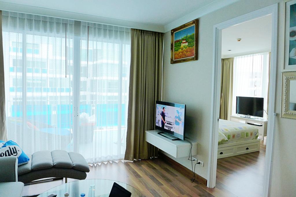 My Resort Hua Hin F504 Room photo