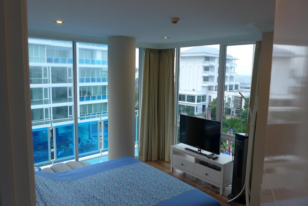 My Resort Hua Hin F504 Room photo