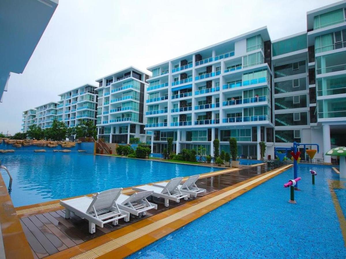 My Resort Hua Hin F504 Exterior photo