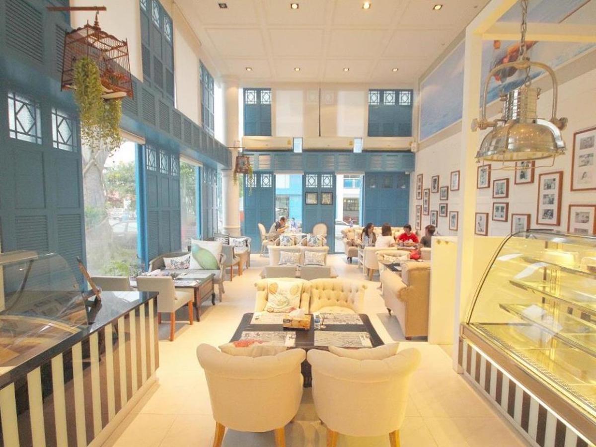 My Resort Hua Hin F504 Exterior photo