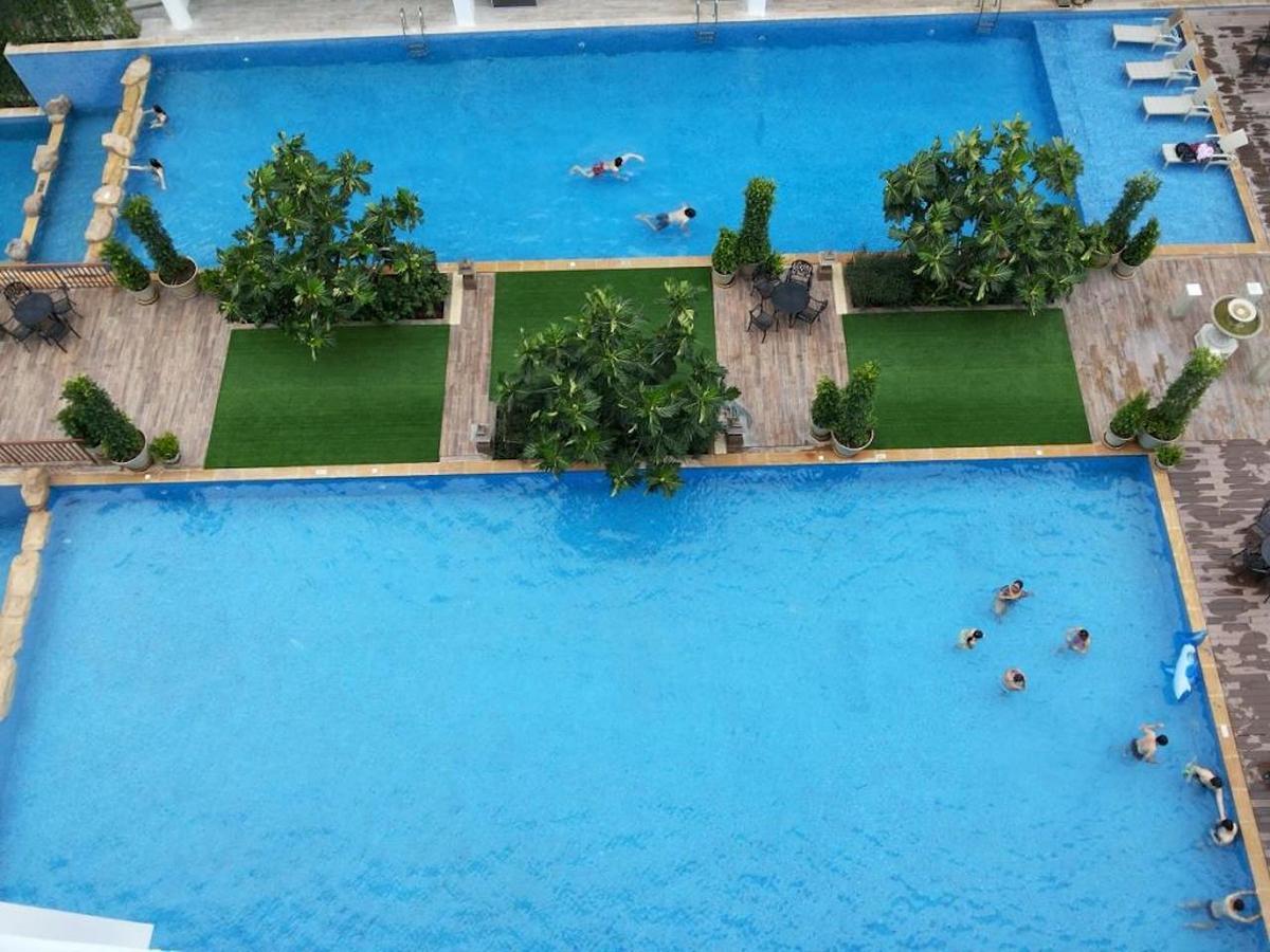 My Resort Hua Hin F504 Exterior photo