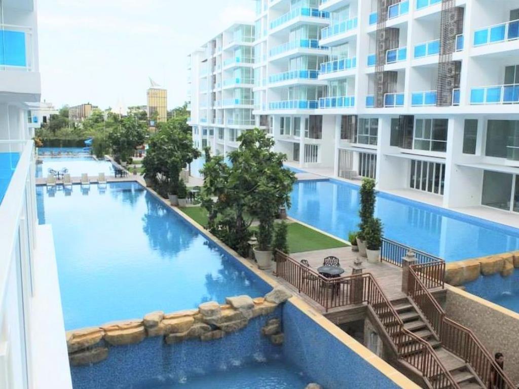 My Resort Hua Hin F504 Exterior photo