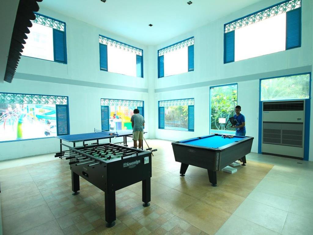 My Resort Hua Hin F504 Exterior photo