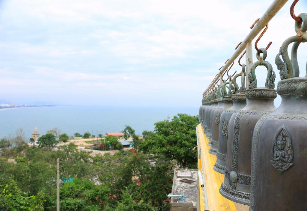 My Resort Hua Hin F504 Exterior photo