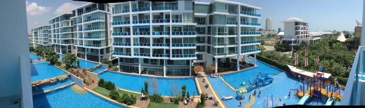 My Resort Hua Hin F504 Exterior photo