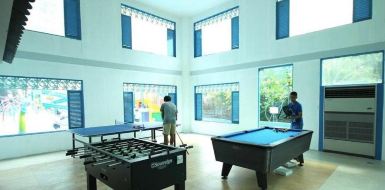 My Resort Hua Hin F504 Exterior photo