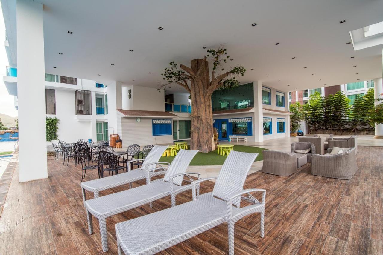 My Resort Hua Hin F504 Exterior photo