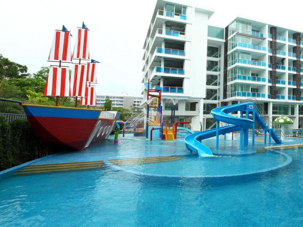 My Resort Hua Hin F504 Exterior photo