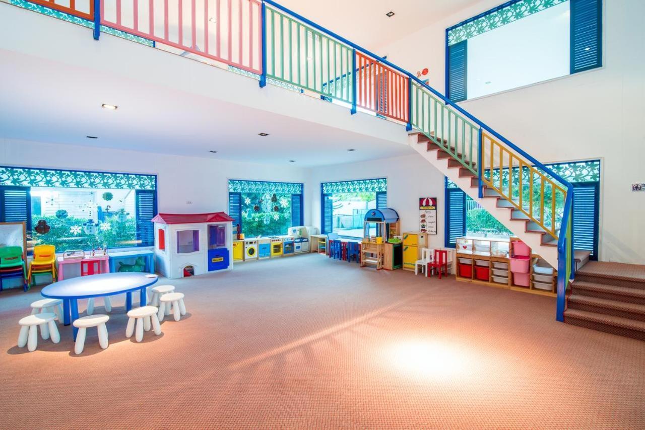My Resort Hua Hin F504 Exterior photo