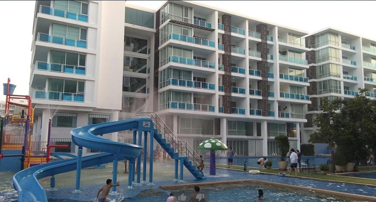My Resort Hua Hin F504 Exterior photo